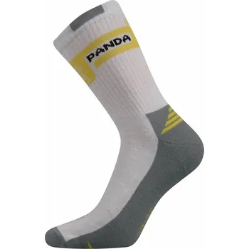 pracovní ponožka CERVA Wasat šedé