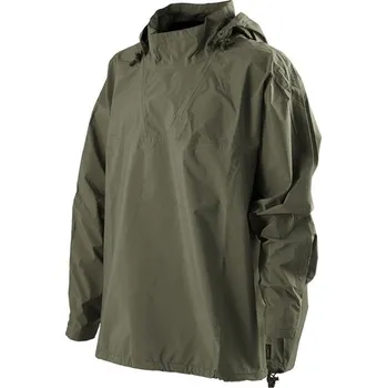 Bunda do deště Survival Rainsuit Jacket olivová