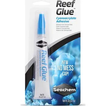 Seachem Reef Glue lepidlo pro mořská akvária 20 g