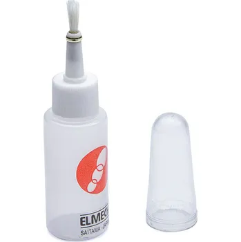 Lahvička / aplikátor se štětečkem 50ml