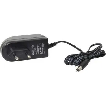 Vývojová deska Napájecí adaptér síťový 24V 1000mA 5,5/2,1/10mm