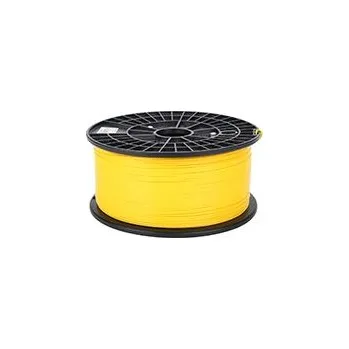 Počítač 3D Filament - tisková struna pro 3D tiskárny - žlutá - PRINT-RITE - materiál ABS, průměr 1,75 mm
