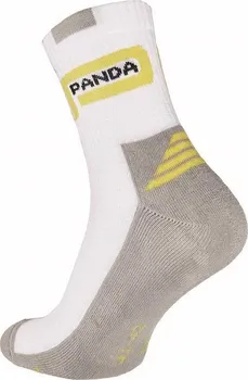 pánské ponožky Červa Wasat bílé