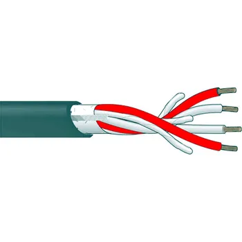 Audio kabel Canare 4S8 reproduktorový kabel metráž