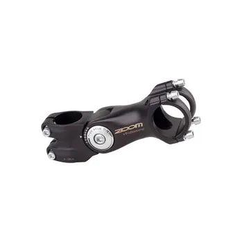 Sport ZOOM představec nastavitelný 3D řidítka 31,8, 105 mm