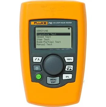 Fluke 710 kalibrátor smyčky pro…
