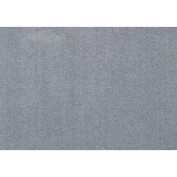 Koberec ITC Altona 97 šedý Šíře role: 5 m Doprava a vzorek zdarma po celé ČR