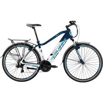 Elektrokolo Crussis e-Gordo 1.5 13 Ah 28" 2020