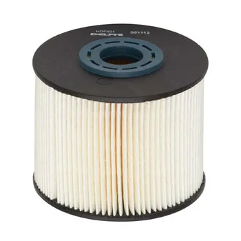 Delphi HDF621
