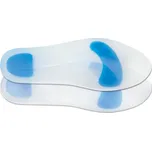 Gelové vložky antišokové velikost č.: 37-38