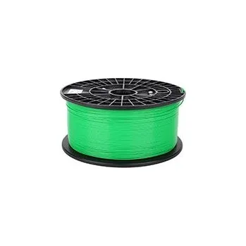 Počítač 3D Filament - tisková struna pro 3D tiskárny - zelená - PRINT-RITE - materiál ABS, průměr 1,75 mm