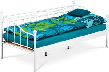 Postel Autronic BED-1905 kovová postel 90 x 200 cm