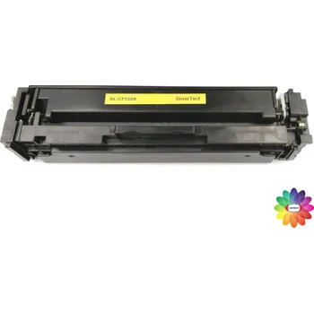 Tonerová kazeta - HP CF532A (205A) - yellow - kompatibilní - FOPRINT