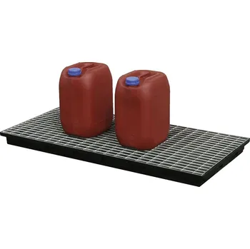 Olejová vana CEMO PE-záchytná vana 40 l (7872)