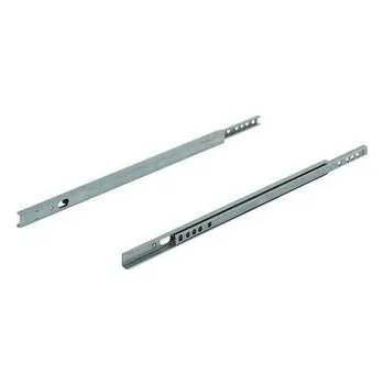 Výsuv kuličkový Häfele, nosnost 10kg, délka 182mm