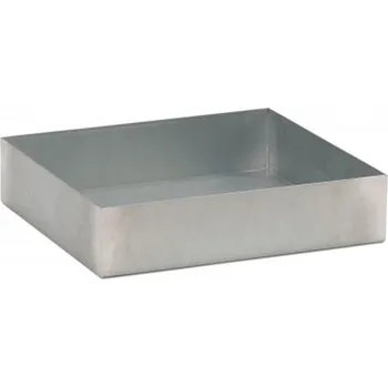 CEMO Vanová police do skříně pro chemikálie typ 5/10, 5/20(11005) CEM-11005