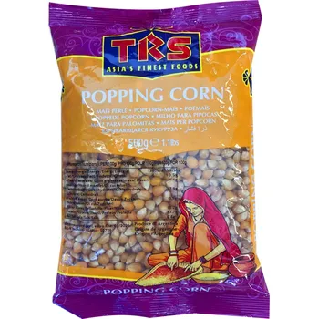 Koření TRS Chutný Maslový Popkorn 500G