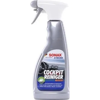 Sonax Xtreme čistič přístrojové desky mat 500ml