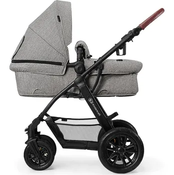 Recenze Kinderkraft XMoov 3v1 2020 Kočárek Recenze Kinderkraft XMoov 3v1 2020