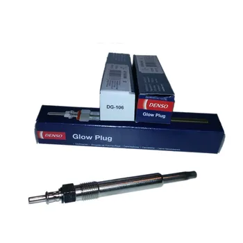 Zapalovací a žhavicí svíčka Denso DG-106