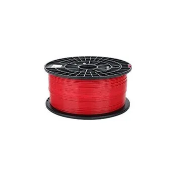 Počítač 3D Filament - tisková struna pro 3D tiskárny - červená - PRINT-RITE - materiál ABS, průměr 1,75 mm