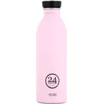 24Bottles Pastel Candy Pink 500 ml