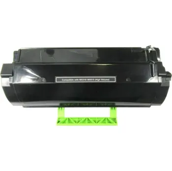 Tonerová kazeta - LEXMARK 60F2H00(602H) - kompatibilní