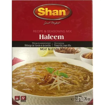 Koření Shan Haleem Koření 50G
