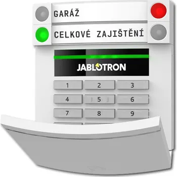 Jablotron JA-113E