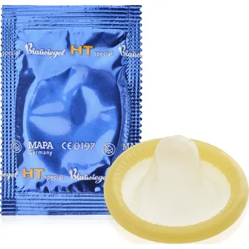 Kondom PEVNÉ KONDOMY POKRYTÉ LUBRIKANTEM - 1 KS - 73178270