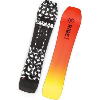 Snowboard Ride Warpig Pánský 158 cm