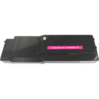 Tonerová kazeta - XEROX 106R03535 - magenta - kompatibilní