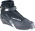 Běžkařské boty Fischer XC Comfort Pro černé/stříbrné 2019/20 46