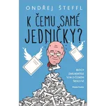 K čemu samé jedničky?: Blogy…