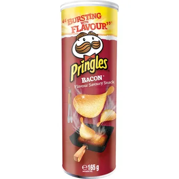 Pringles 165 g Chips Pringles 165 g