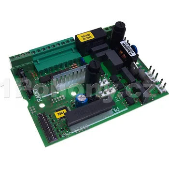 Nice ROA3 náhradní řídící jednotka do pohonu Nice ROBO RO1000