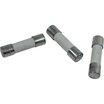 Pojistka T 5.0A / 250V balení 10 ks AF090P