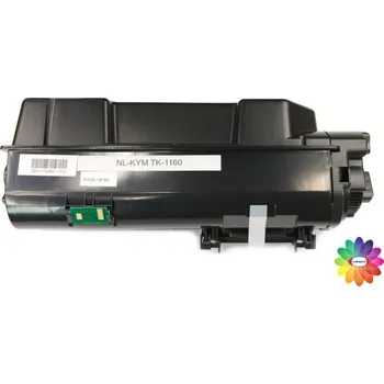 KYOCERA MITA Tonerová kazeta - KYOCERA TK-1160 - kompatibilní - FOPRINT