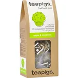 Teapigs čaj Jablko a Skořice 15 ks