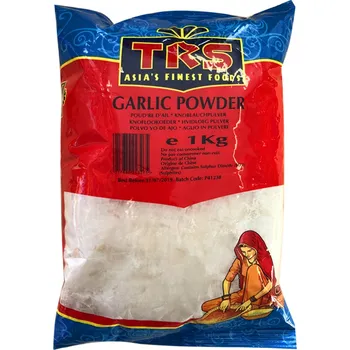 Koření Trs Česnek sušený mletý 1Kg