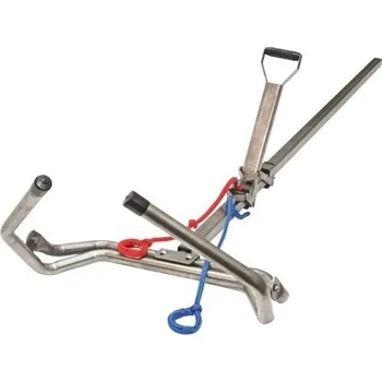 Vink Telící tyč pro mléčná plemena střídavá trakce 180 cm