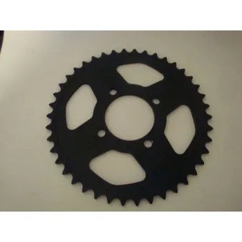 Řetězová sada pro motocykl Ostatní Řetězová rozeta na čtyřkolku Suzuki LTZ 400 03-08 Počet zubů: 41 zubů