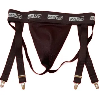 Suspenzor s podvazky Whitebear 65 Boy