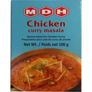 Koření MDH Kuřecí Masala Směs v Jogurtu 100G