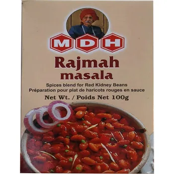 Koření MDH Směs Koření Pro Červené Fazole 100G