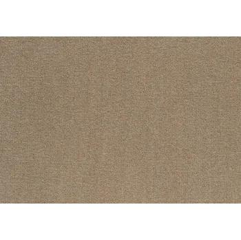 Koberec ITC Altona 49 béžový Šíře role: 4 m Doprava a vzorek zdarma po celé ČR