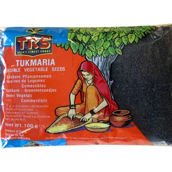 Trs Semínka Bazalky 100G