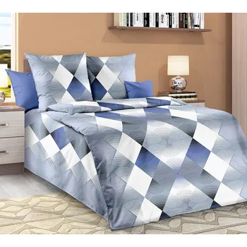 Ariatex Kalejdoskop 140 x 200, 70 x 90 cm zipový uzávěr Povlečení Ariatex Kalejdoskop 140 x 200, 70 x 90 cm zipový uzávěr