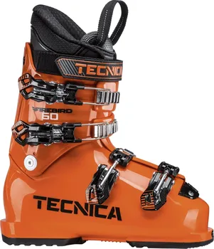 Sjezdové boty Tecnica Firebird 60 Jr. Ultra Orange 2019/2020
