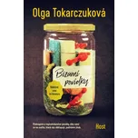 Bizarní povídky - Olga Tokarczuková…